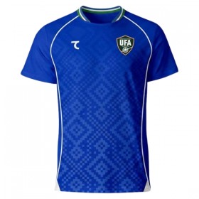 Günstige Fußballtrikots Uzbekistan Heimtrikot FIFA WM 2026 Kurzarm