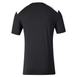 Feyenoord Rotterdam Trainingsshirts 2026-27 Schwarze Kurzarm