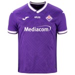 Günstige Fußballtrikots AC Fiorentina Heimtrikot 2026-27 Kurzarm