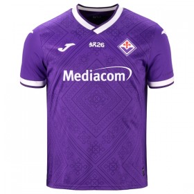 Günstige Fußballtrikots AC Fiorentina Heimtrikot 2026-27 Kurzarm
