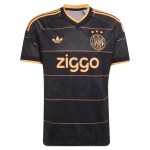 Günstige Fußballtrikots Ajax Amsterdam Auswärtstrikot 2026-27 Kurzarm
