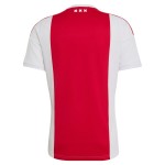 Günstige Fußballtrikots Ajax Amsterdam Heimtrikot 2026-27 Kurzarm