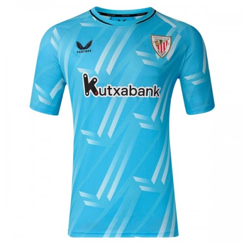 Günstige Fußballtrikots Athletic Bilbao 3rd trikot 2026-27 Kurzarm Günstige Fußballtrikots Athletic Bilbao 3rd trikot 2026-27 Kurzarm