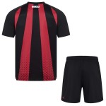 Günstige Fußballtrikots Bayer 04 Leverkusen Kinder Heimtrikot 2026-27 Kurzarm