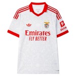 Günstige Fußballtrikots Benfica Lissabon Auswärtstrikot 2026-27 Kurzarm Günstige Fußballtrikots Benfica Lissabon Auswärtstrikot 2026-27 Kurzarm