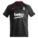 Günstige Fußballtrikots Besiktas 3rd trikot 2026-27 Kurzarm Günstige Fußballtrikots Besiktas 3rd trikot 2026-27 Kurzarm