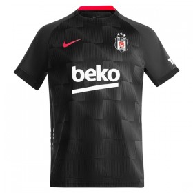 Günstige Fußballtrikots Besiktas 3rd trikot 2026-27 Kurzarm