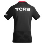 Günstige Fußballtrikots Besiktas 3rd trikot 2026-27 Kurzarm