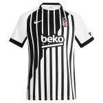 Günstige Fußballtrikots Besiktas Auswärtstrikot 2026-27 Kurzarm