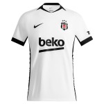 Günstige Fußballtrikots Besiktas Heimtrikot 2026-27 Kurzarm