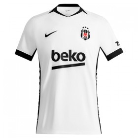 Günstige Fußballtrikots Besiktas Heimtrikot 2026-27 Kurzarm