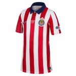 Günstige Fußballtrikots CD Guadalajara Heimtrikot 2026-27 Kurzarm