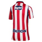 Günstige Fußballtrikots CD Guadalajara Heimtrikot 2026-27 Kurzarm