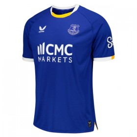 Günstige Fußballtrikots Everton Heimtrikot 2026-27 Kurzarm