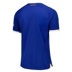 Günstige Fußballtrikots Everton Kinder Heimtrikot 2026-27 Kurzarm