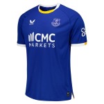 Günstige Fußballtrikots Everton Kinder Heimtrikot 2026-27 Kurzarm
