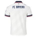 Günstige Fußballtrikots FC Bayern München Auswärtstrikot 2026-27 Kurzarm