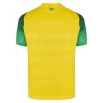 Günstige Fußballtrikots FC Nantes Kinder Heimtrikot 2026-27 Kurzarm