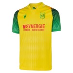 Günstige Fußballtrikots FC Nantes Kinder Heimtrikot 2026-27 Kurzarm