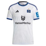 Günstige Fußballtrikots Hamburg SV Heimtrikot 2026-27 Kurzarm Günstige Fußballtrikots Hamburg SV Heimtrikot 2026-27 Kurzarm