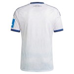 Günstige Fußballtrikots Hamburg SV Heimtrikot 2026-27 Kurzarm