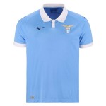 Günstige Fußballtrikots Lazio Rom Heimtrikot 2026-27 Kurzarm