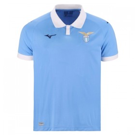 Günstige Fußballtrikots Lazio Rom Heimtrikot 2026-27 Kurzarm