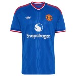 Günstige Fußballtrikots Manchester United Auswärtstrikot 2026-27 Kurzarm Günstige Fußballtrikots Manchester United Auswärtstrikot 2026-27 Kurzarm