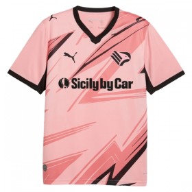 Günstige Fußballtrikots Palermo Heimtrikot 2026-27 Kurzarm