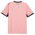 Günstige Fußballtrikots Palermo Heimtrikot 2026-27 Kurzarm