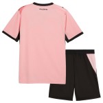 Günstige Fußballtrikots Palermo Kinder Heimtrikot 2026-27 Kurzarm