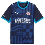 Günstige Fußballtrikots PSV Eindhoven 3rd trikot 2026-27 Kurzarm Günstige Fußballtrikots PSV Eindhoven 3rd trikot 2026-27 Kurzarm