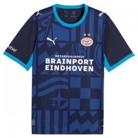 Günstige Fußballtrikots PSV Eindhoven 3rd trikot 2026-27 Kurzarm