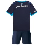 Günstige Fußballtrikots PSV Eindhoven Kinder 3rd trikot 2026-27 Kurzarm