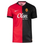 Günstige Fußballtrikots RCD Mallorca Heimtrikot 2026-27 Kurzarm