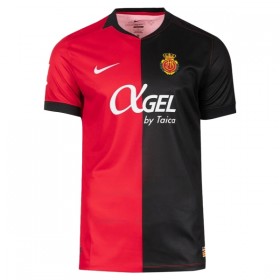 Günstige Fußballtrikots RCD Mallorca Heimtrikot 2026-27 Kurzarm
