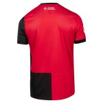 Günstige Fußballtrikots RCD Mallorca Heimtrikot 2026-27 Kurzarm