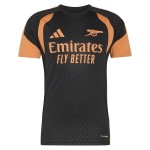 Arsenal Trainingsshirts 2026-27 Kurzarm