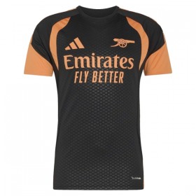 Arsenal Trainingsshirts 2026-27 Kurzarm