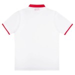 Günstige Fußballtrikots AS Monaco Heimtrikot 2026-27 Kurzarm
