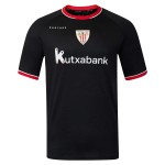 Günstige Fußballtrikots Athletic Bilbao Williams JR 10 Auswärtstrikot 2026-27 Kurzarm