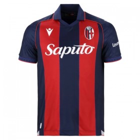 Günstige Fußballtrikots Bologna Heimtrikot 2026-27 Kurzarm