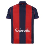 Günstige Fußballtrikots Bologna Heimtrikot 2026-27 Kurzarm