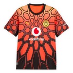 Günstige Fußballtrikots Borussia Dortmund Kobel 1 Torwart Heimtrikot 2026-27 Orange Kurzarm