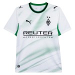 Günstige Fußballtrikots Borussia Monchengladbach Heimtrikot 2026-27 Kurzarm Günstige Fußballtrikots Borussia Monchengladbach Heimtrikot 2026-27 Kurzarm