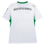 Günstige Fußballtrikots Borussia Monchengladbach Heimtrikot 2026-27 Kurzarm