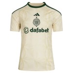 Günstige Fußballtrikots Celtic Glasgow FC 3rd trikot 2026-27 Kurzarm