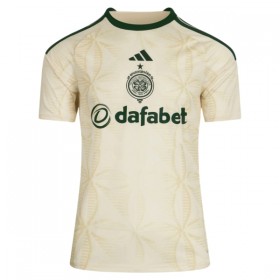 Günstige Fußballtrikots Celtic Glasgow FC 3rd trikot 2026-27 Kurzarm