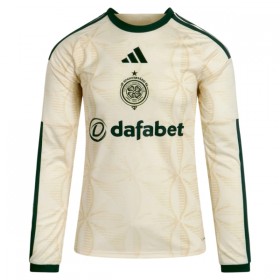 Günstige Fußballtrikots Celtic Glasgow FC 3rd trikot 2026-27 Langarm
