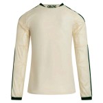 Günstige Fußballtrikots Celtic Glasgow FC 3rd trikot 2026-27 Langarm
